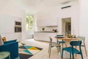 Apartment in Porta Romana